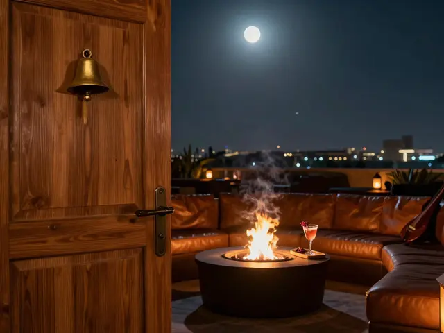 Dubai's Nightlife Secrets: Hidden Gems You Need to Discover