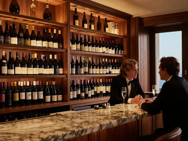 Experience the Glamour: A Guide to Nightlife in Monaco