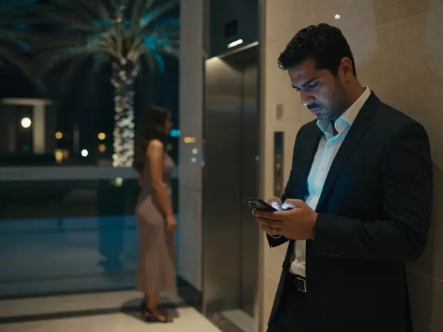 Hiring an Escort in Abu Dhabi: What You Need to Know Before You Go