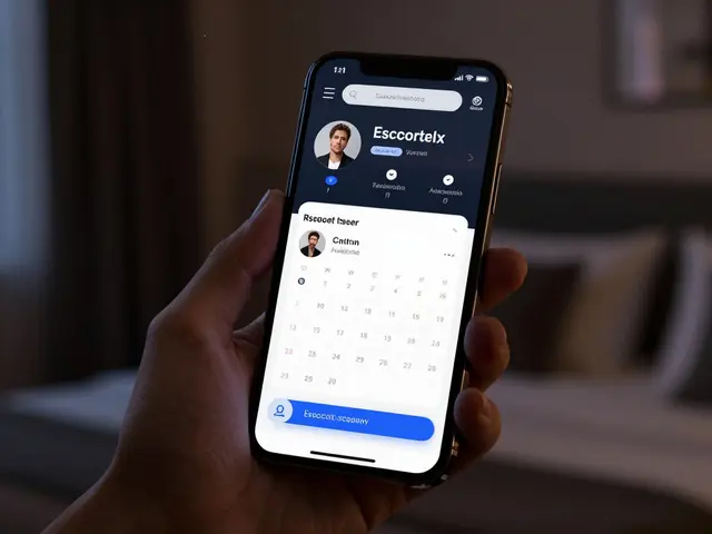 How Technology Is Changing the Escort Experience in Milan Today