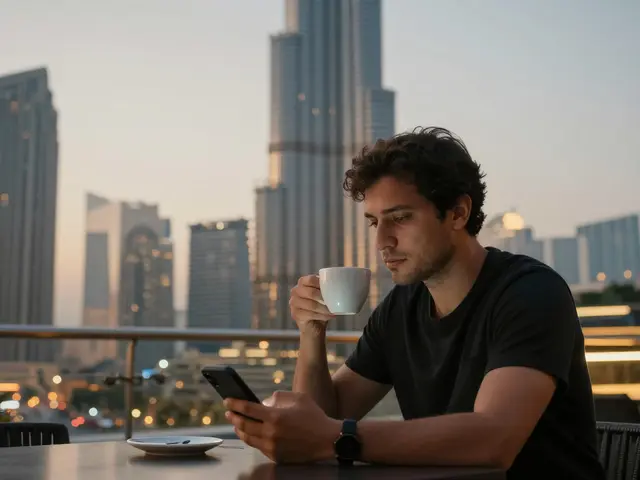 How to Book an Escort in Dubai: A Realistic Step-by-Step Guide