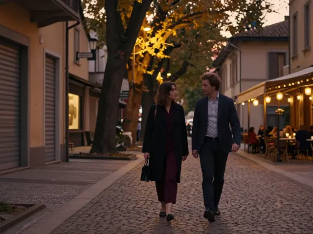 How to Choose the Perfect Escort in Milan for Your Unique Needs