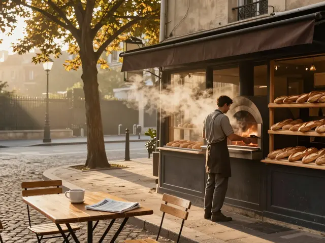 How to Enjoy Paris Like a Local - Without the Escort Myth