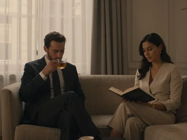 How to Find the Perfect Escort in London for Your Next Business Trip