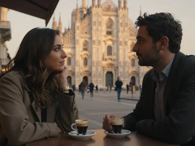 How to Have a Meaningful Conversation with an Escort in Milan