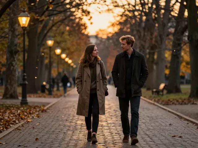 How to Make the Most of Your Time with an Escort in Berlin