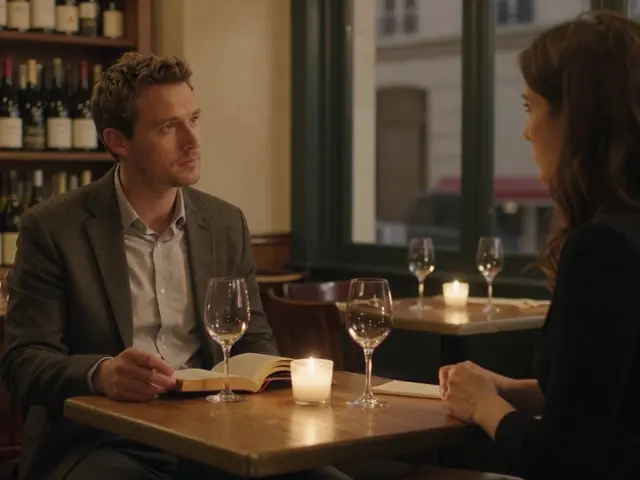 How to Stand Out from the Crowd: Tips for Attracting an Escort in Paris