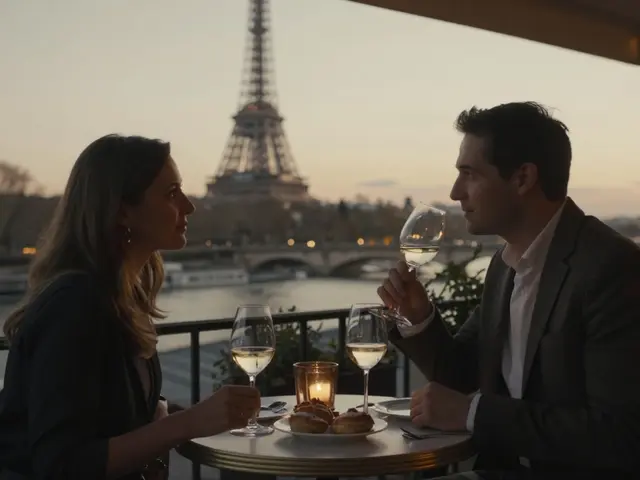 Luxury Escort in Paris: Experience Elegance, Discretion, and refined Companionship