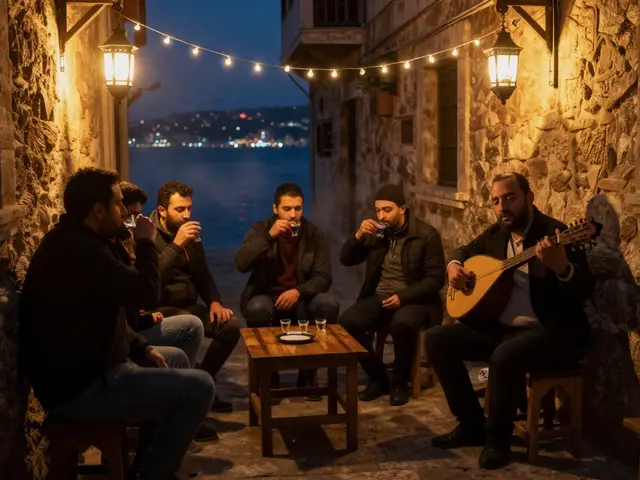 Nightlife in Istanbul: Discover the City's Best Kept Secrets