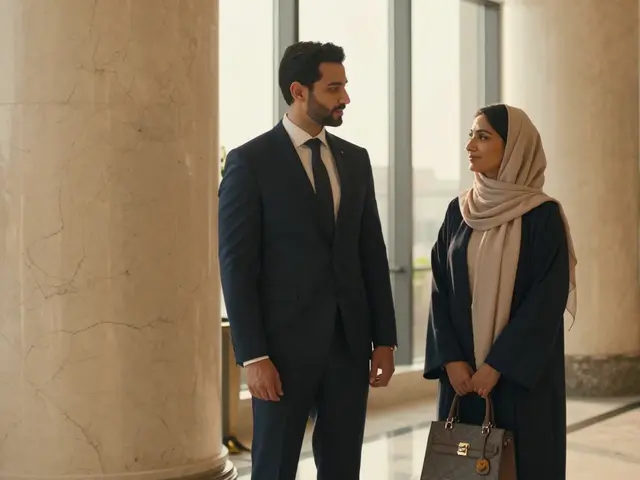 The Complete Guide to Escort Services in Abu Dhabi for First-Time Clients