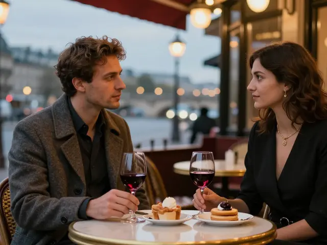 The Escort in Paris Experience: What to Expect Before Your First Booking