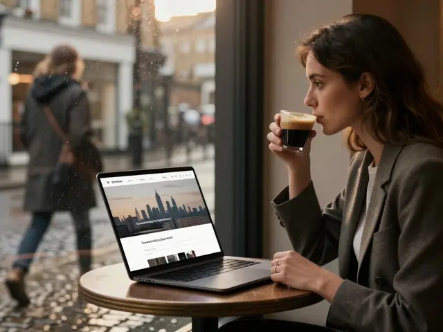 The Escort Industry in London: How the Business of Pleasure Really Works