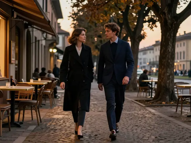 The Etiquette of Hiring an Escort in Milan: A Guide for First-Timers