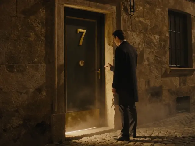 The Most Exclusive Nightlife Experiences in Monaco