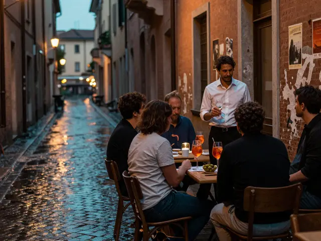 The Ultimate Guide to Nightlife in Milan: How to Party Like a Local