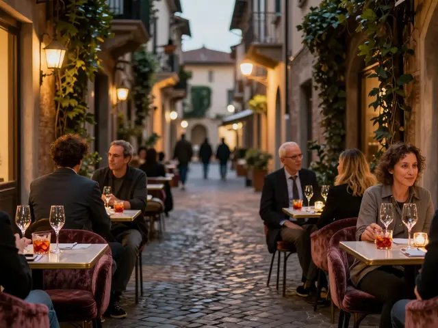 The Ultimate Nightlife Guide to Milan: Where to Party, Dance, and Drink