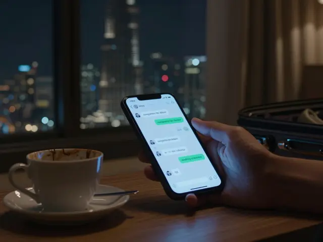 The World of Escort Services in Dubai: What You Need to Know