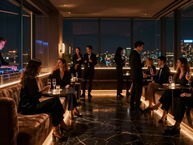 Unforgettable Nights: Monaco's Top Nightlife Spots You Can't Miss