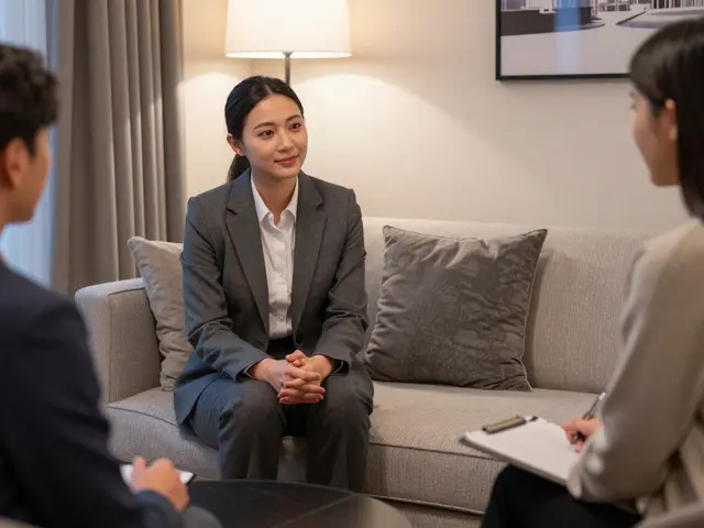 What to Look for in an Escort in London: Key Qualities That Matter