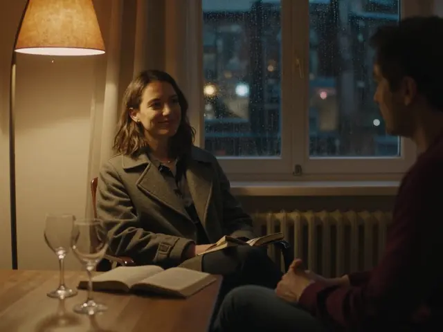 Why Men Are Drawn to Escorts in Berlin