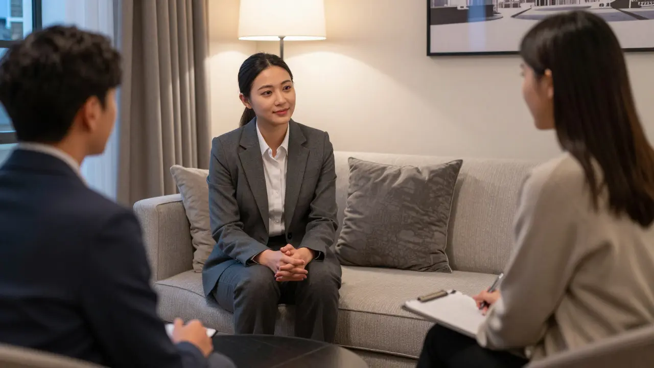 What to Look for in an Escort in London: Key Qualities That Matter