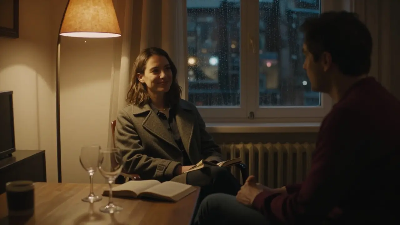 Why Men Are Drawn to Escorts in Berlin