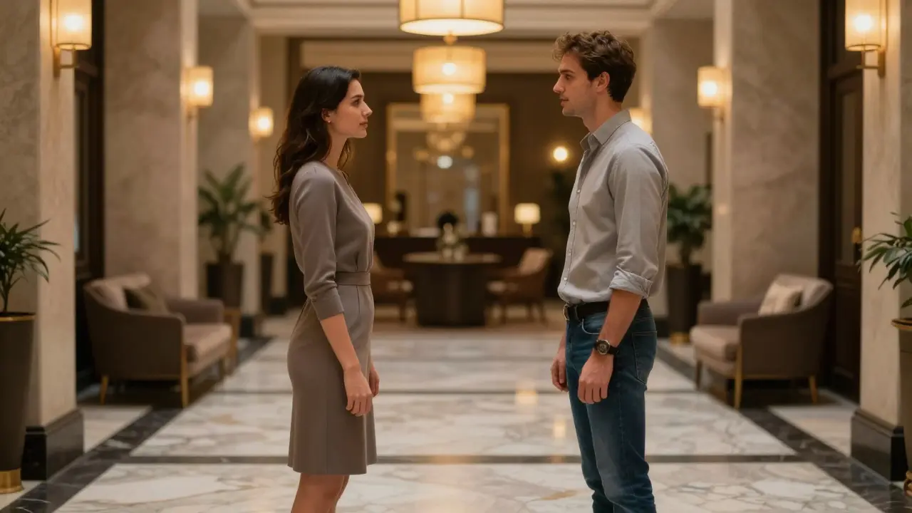 A Guide to Milan's Escort Etiquette: What You Need to Know