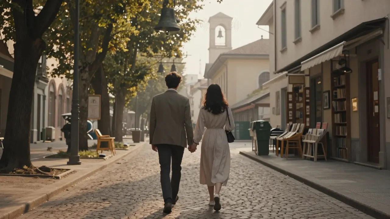 A Romantic Getaway: Exploring Milan with Your High-Class Escort