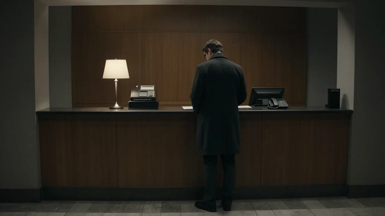 Berlin's Best Escort-Friendly Hotels for a Discreet Encounter