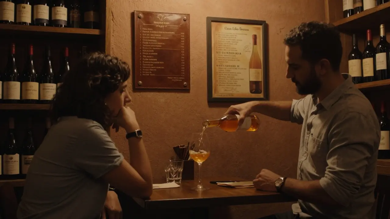 Best Wine Bars in Dubai for a Sophisticated Night Out