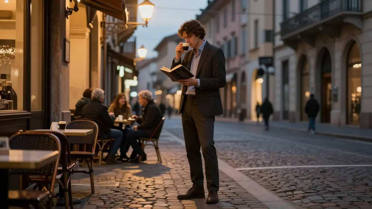 Escort in Milan: How to Make the Most of Your Encounter