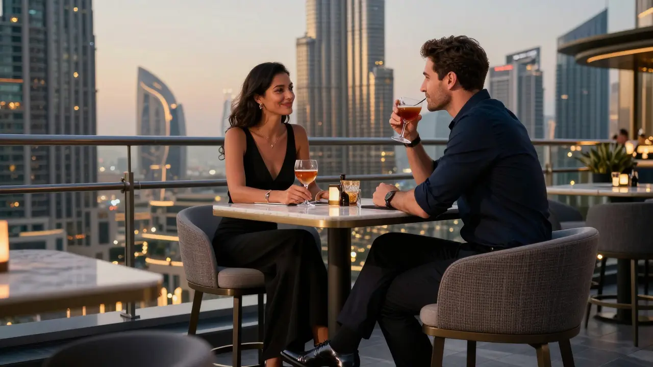 How to Find a Reliable and Discreet Escort in Dubai for a Night of Luxury