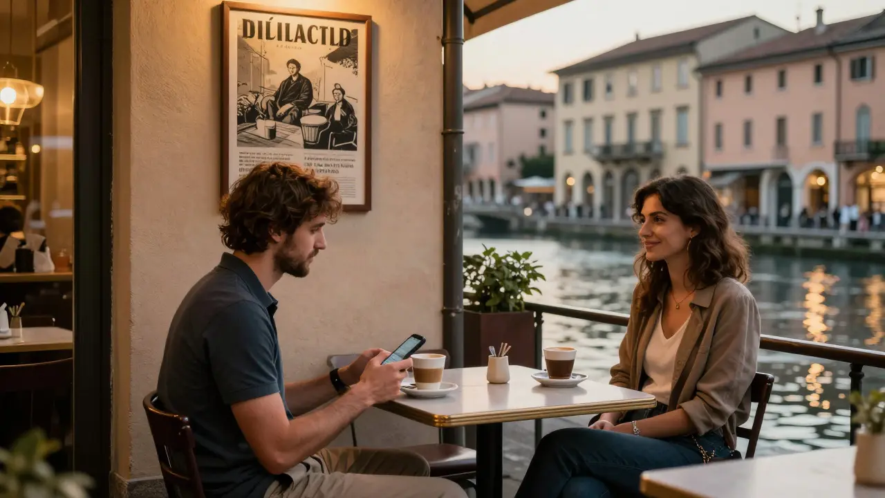 How to Find a Reliable Escort in Milan: Safety, Legality, and Real Tips