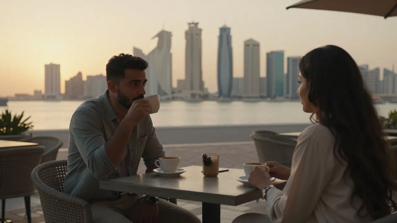 How to Find a Safe and Reputable Escort in Abu Dhabi