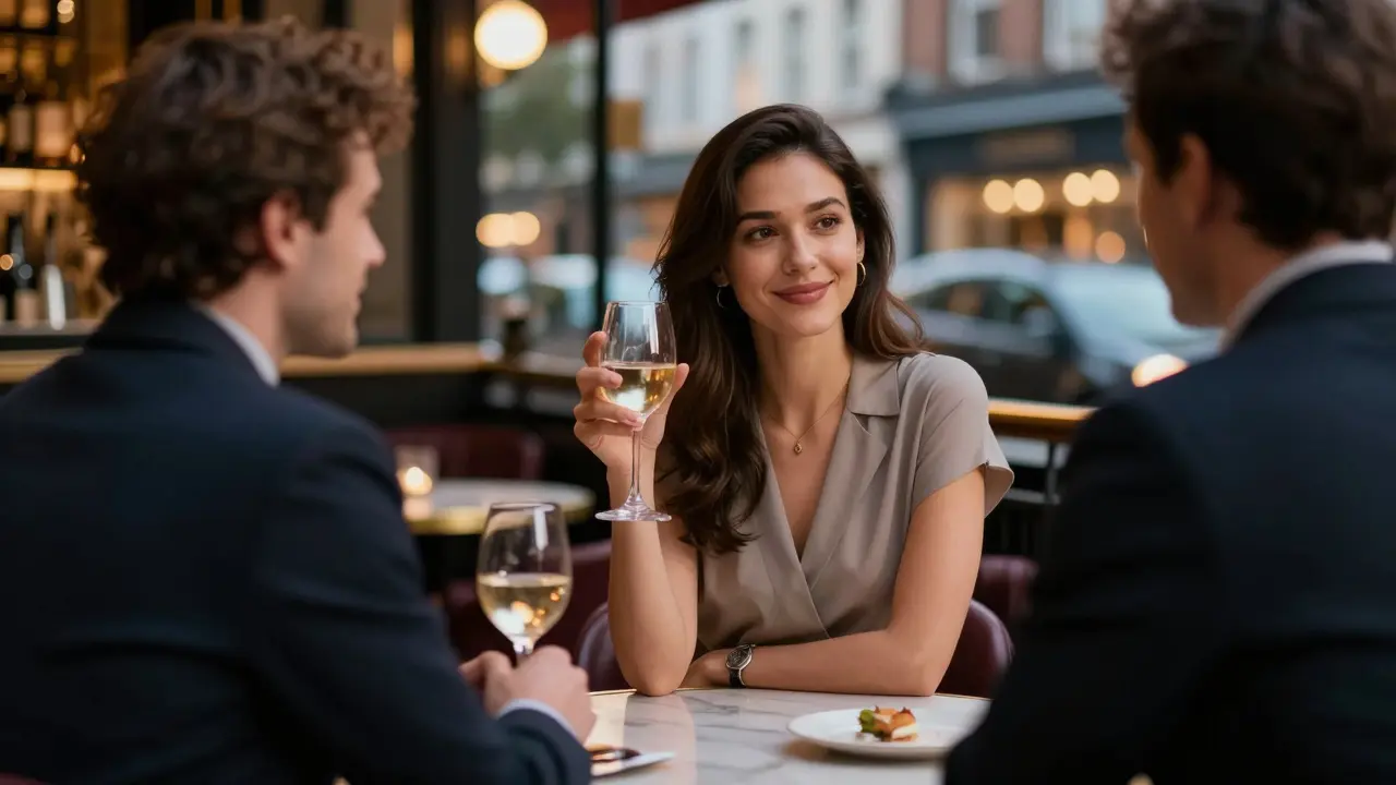 How to Find the Perfect Escort in London: A Realistic Guide