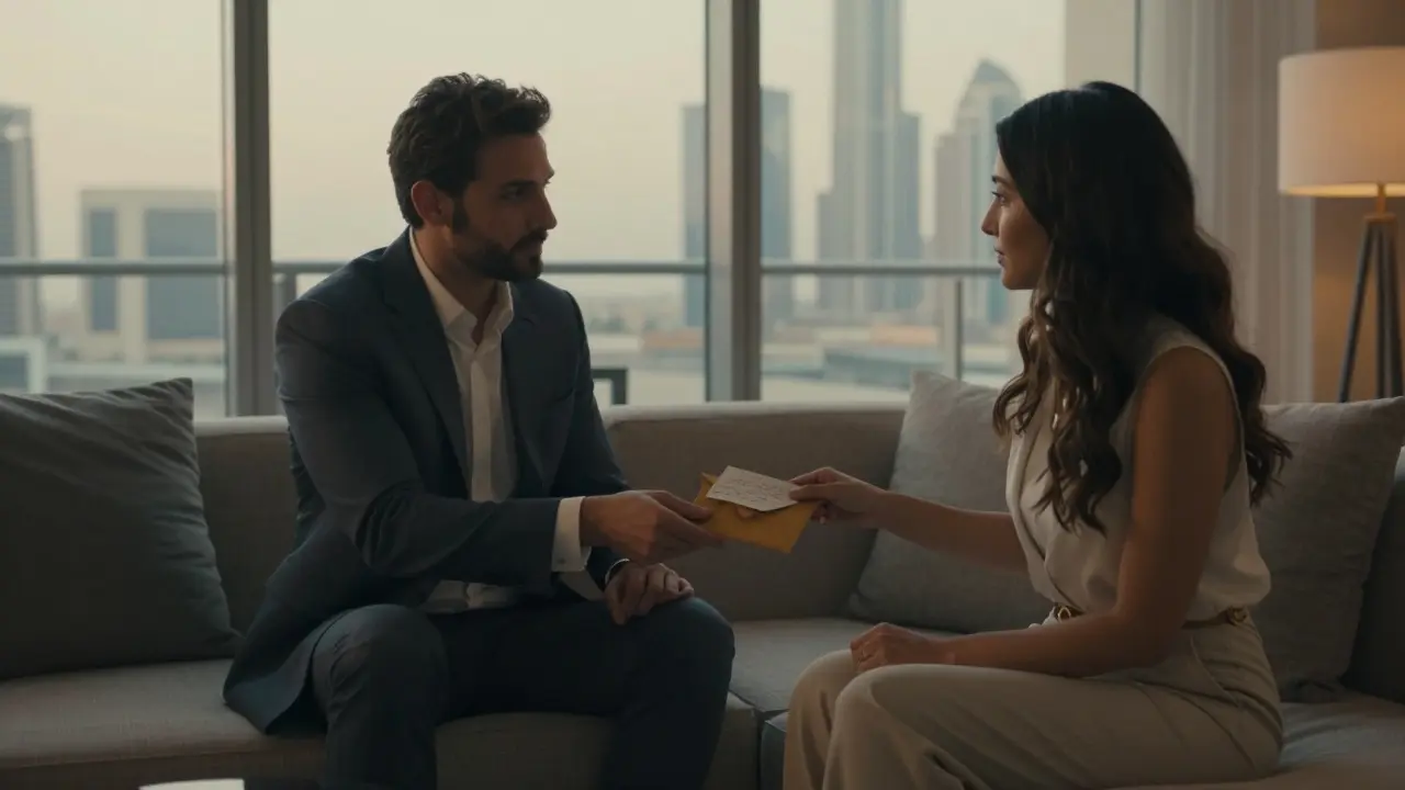 How to Leave a Lasting Impression on Your Escort in Dubai