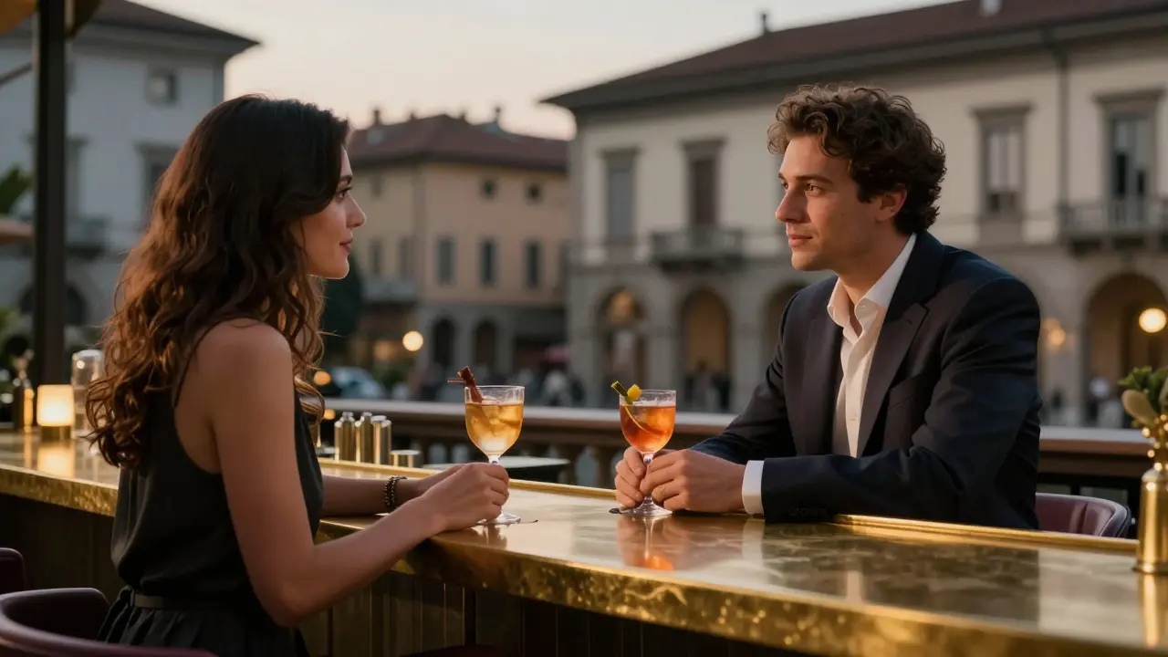 How to Make the Most of Your Escort Experience in Milan