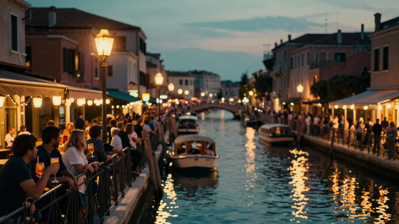 Nightlife in Milan: Best Clubs, Bars, and Lounges 2026