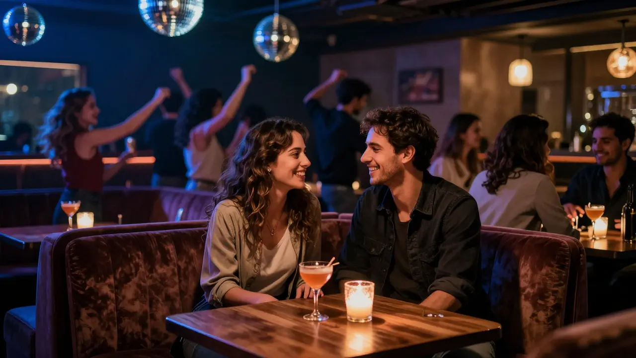 The Best LGBTQ+ Friendly Nightlife in Dubai