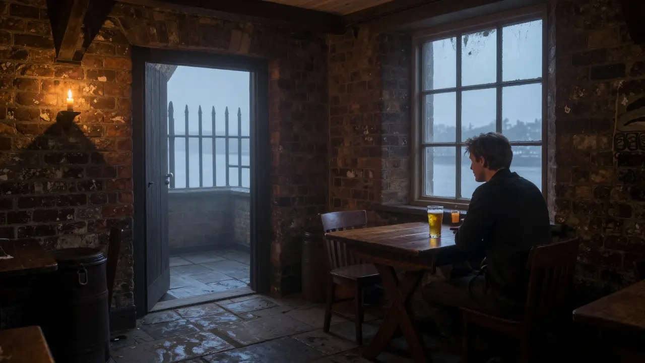 The Best Nightlife in London for History Buffs