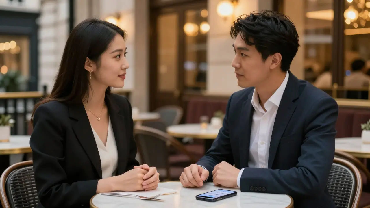 The Difference Between an Escort in London and a Sugar Baby: What You Need to Know