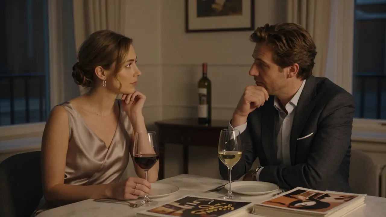 The Escort in London: Beauty, Elegance, and Intelligence in the Modern Scene