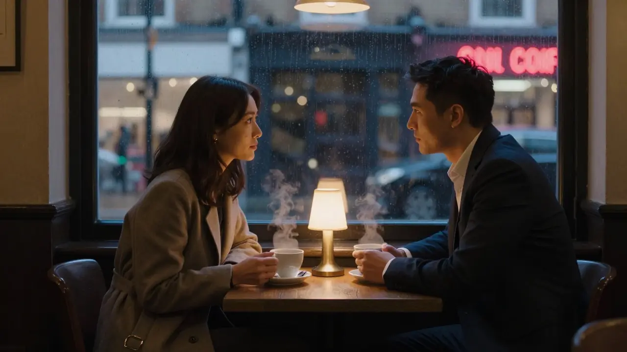 The Escort in London: Understanding Human Attraction in the City’s Hidden Economy