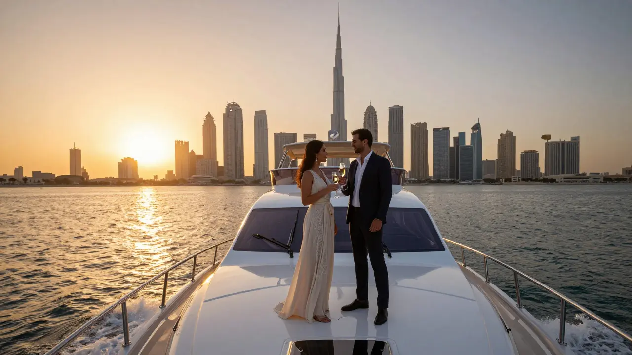 The Luxury Lifestyle: How to Experience Dubai’s High-End Scene with a Professional Companion