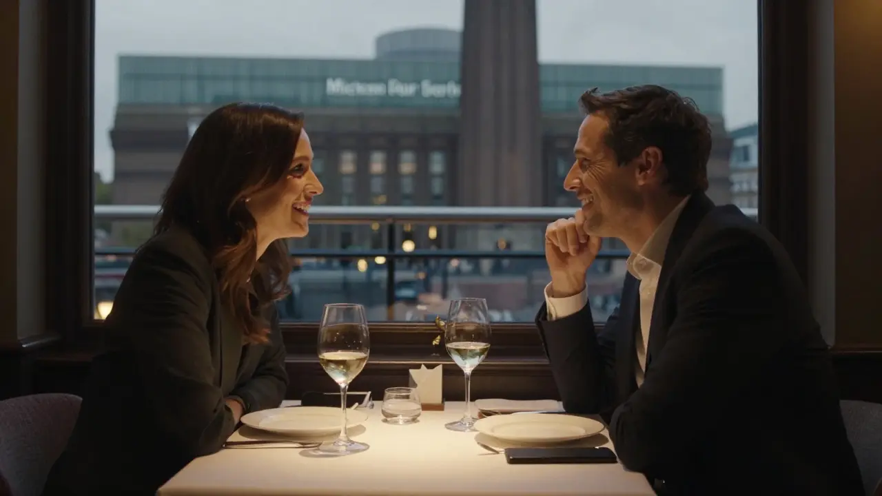 The Real Truth About Escort Services in London