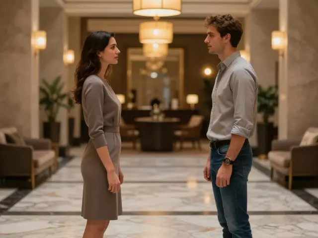 A Guide to Milan's Escort Etiquette: What You Need to Know