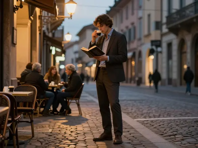 Escort in Milan: How to Make the Most of Your Encounter