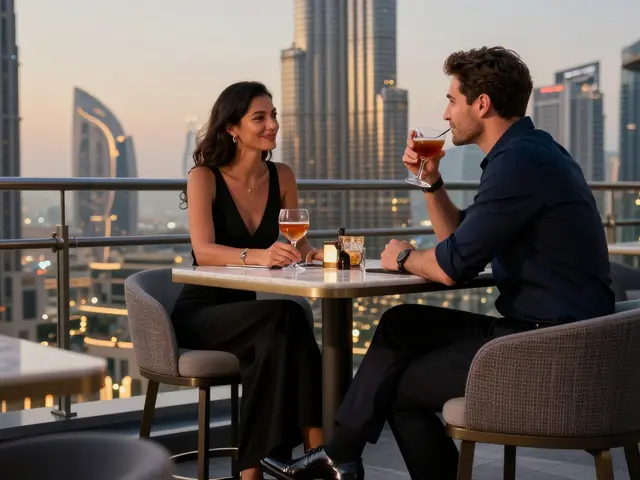 How to Find a Reliable and Discreet Escort in Dubai for a Night of Luxury