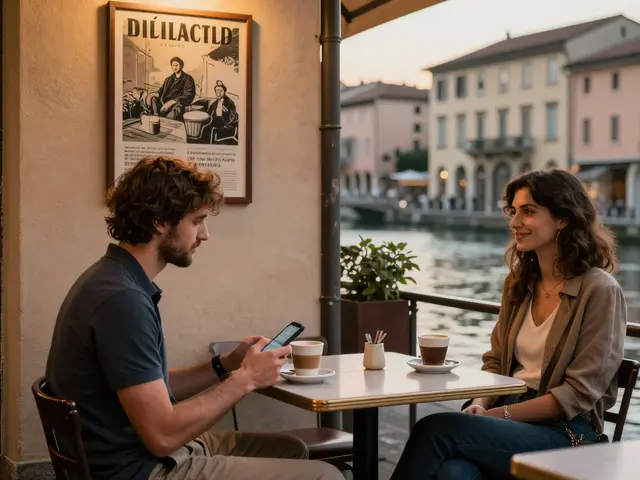 How to Find a Reliable Escort in Milan: Safety, Legality, and Real Tips