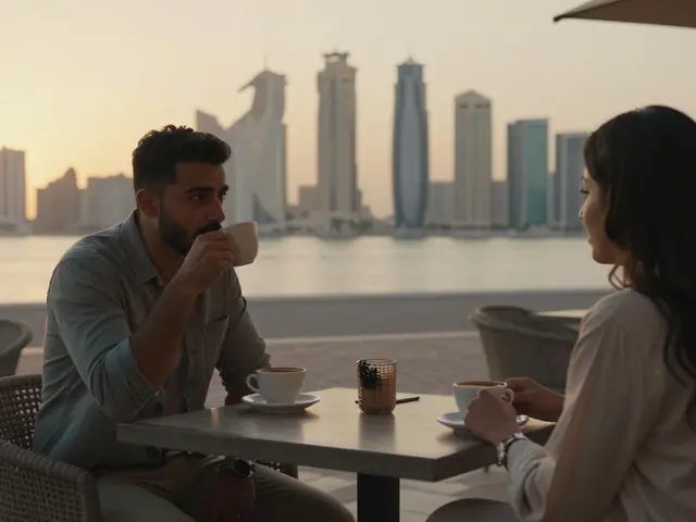 How to Find a Safe and Reputable Escort in Abu Dhabi